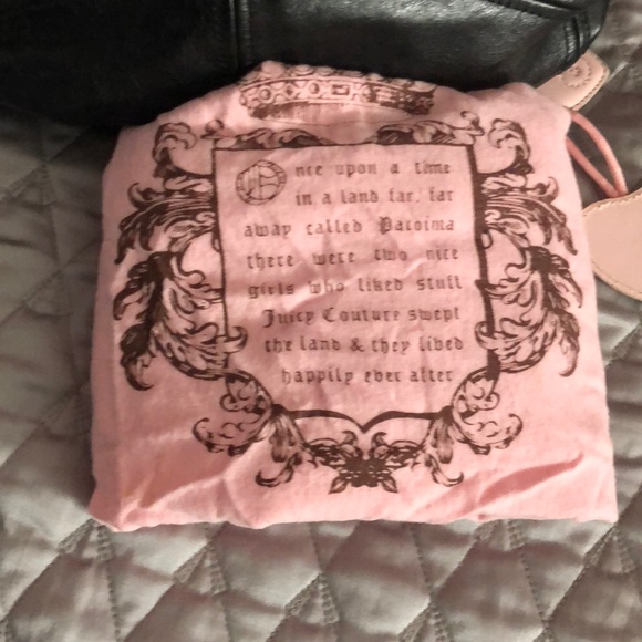 Juicy contour hobo bag - Picture 2 of 4